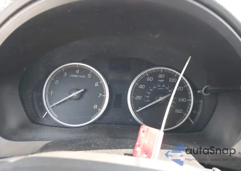 2017 Acura Ilx Acurawatch Plus Package z USA, uszkodzony, nr VIN 19UDE2F3XHA009683